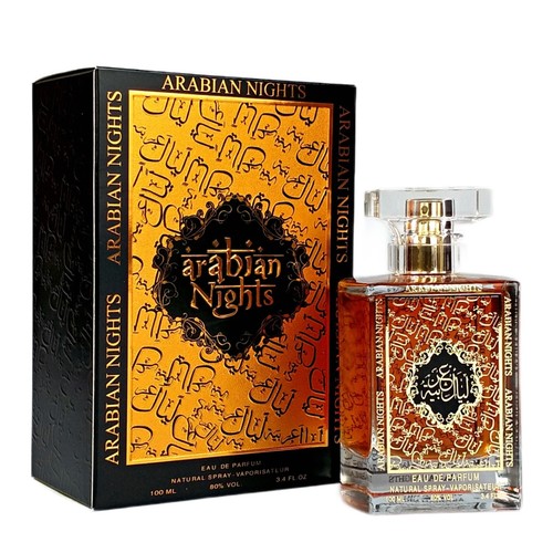 Arabian perfume for - for, women