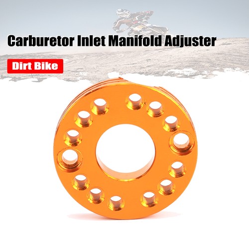 Atv adjuster carburetor inlet - adjuster,