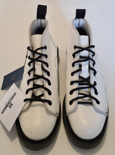 Fred perry george - george, cox
