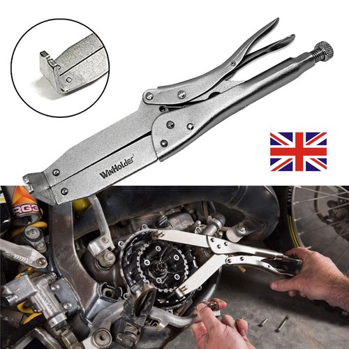 Clutch holding tool - clutch,
