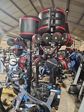 ORIGINAL BOXMASTER QUAD  BY