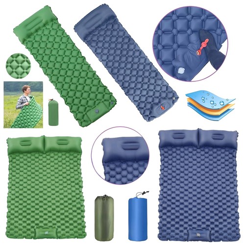 Camping sleeping mat mattress - mat,