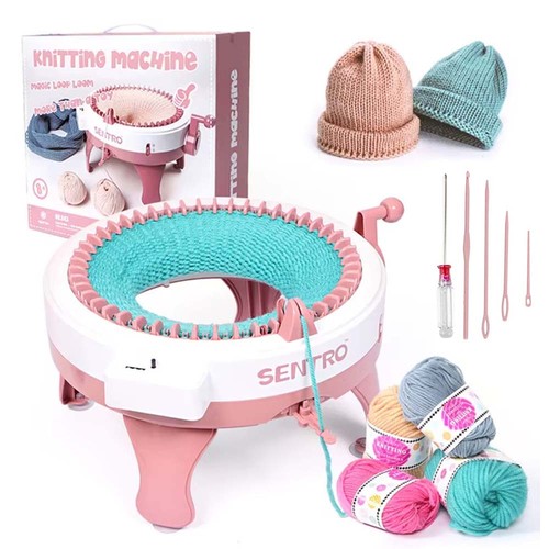 Needles round knitting - needles,