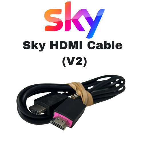 Sky hdmi cable - sky, 1.5m