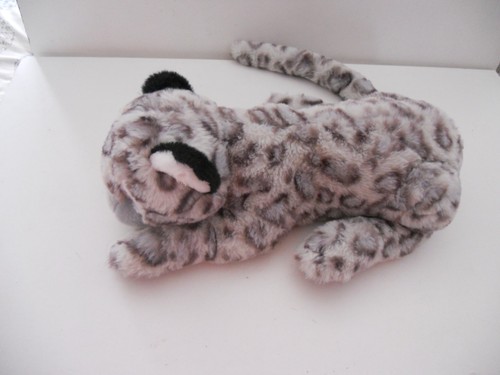 Keel toys keeleco - toys, snow