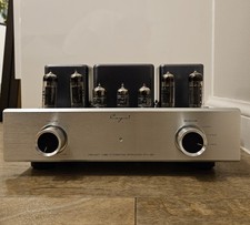 Cayin MT-12N EL84EH Integrated