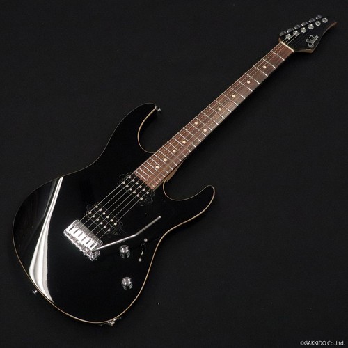 Suhr modern black used - black,