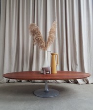 Vtg Mid Century Danish Moller