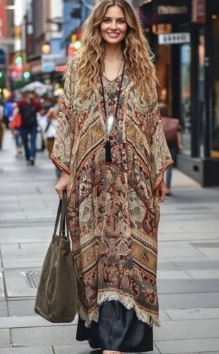Zara collection paisley - zara,