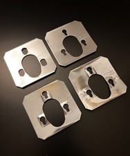 4 x PREMIER Drums Backing