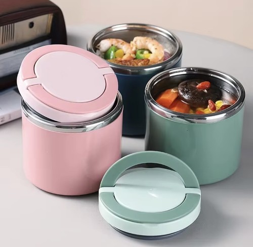 630 1000ml thermal food jar - 630/1000ml,