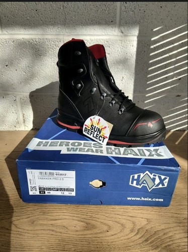 Haix trekker pro goretex - pro,