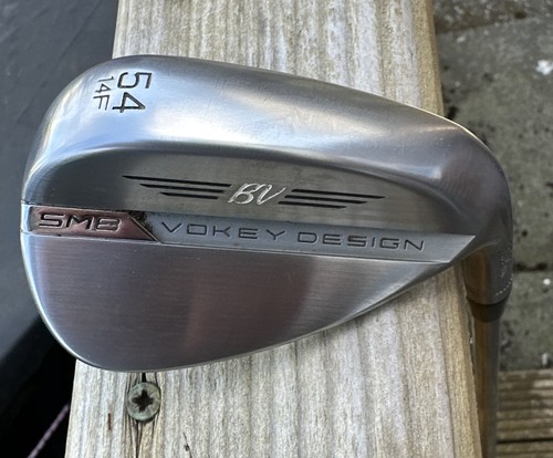 Titleist vokey sm8 degree - titleist,