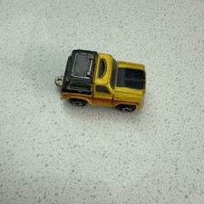 Micro Machines, Galoob, Chevy