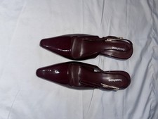 Patent Leather Peter Kaiser