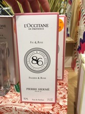 L'Occitane Pierre Hermé