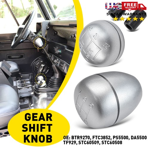 For land rover defender 110 - 90,