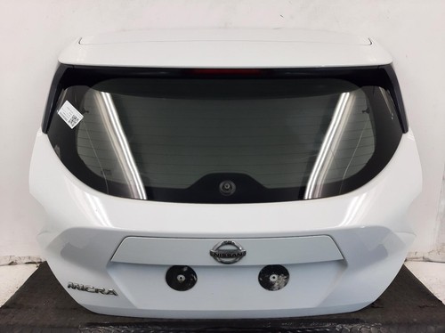 Nissan micra mk5 2016 - mk5, 2016-2022