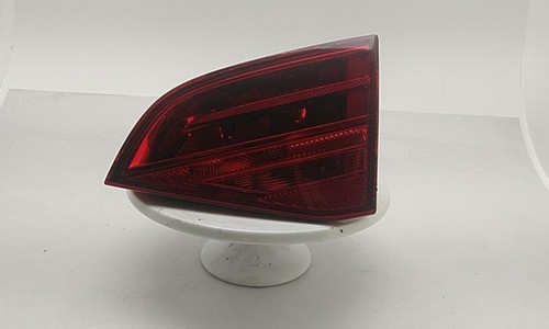 Audi tail light rear - audi,