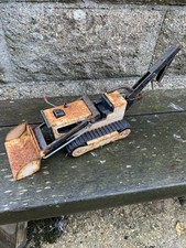 Vintage Tonka Bulldozer