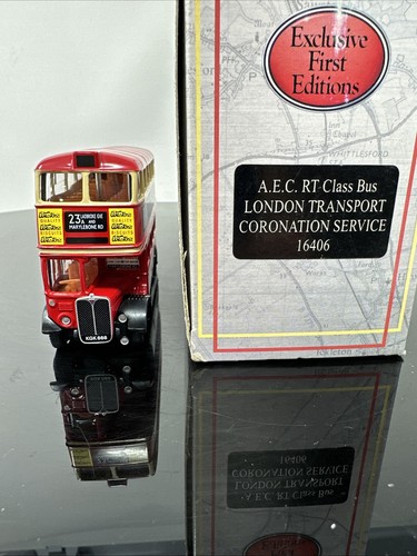 Efe 16406 aec rt - rt, class