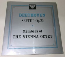 Decca SXL 2157 BEETHOVEN