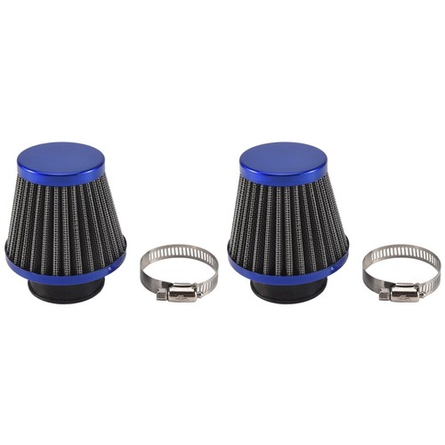 2pcs 38mm air intake - 2pcs,