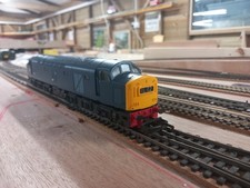 Lima 205061 Class 40 Diesel