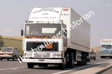 THH Truck Photos - Volvo F12 -