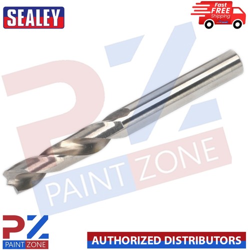 Sealey ak4734 8mm hss cobalt - ak4734,