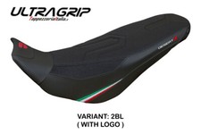 Eriba Ultragrip Black Ducati