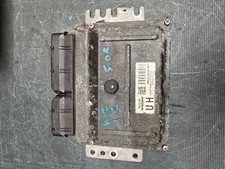 NISSAN MICRA K12 1.2 PETROL 5 DOOR ENGINE ECU CONTROL UNIT MEC32-040