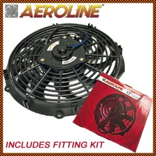 12" 120w Aeroline® Electric