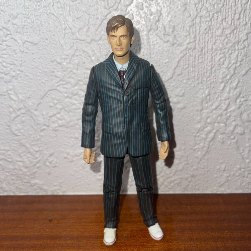 Doctor who 2004 10th - 10th,