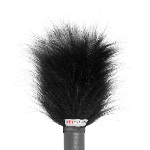 Gutmann microphone fur - gutmann,