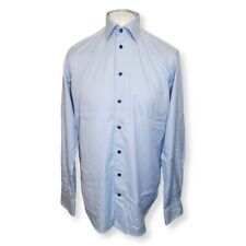 Eton Shirt Mens Size 41cm /
