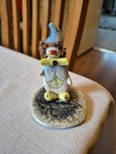 Zampiva Vintage Signed Italian