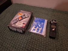 Zoom H1 Handy Portable Digital