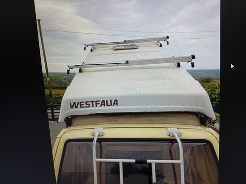 T25 westfalia - t25,