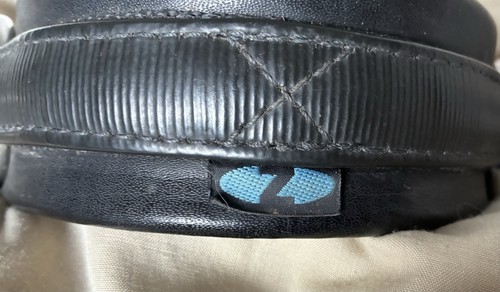 Zilco classic wither - wither, strap