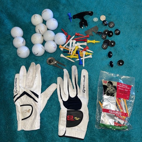Bundle golf equipment - golf,