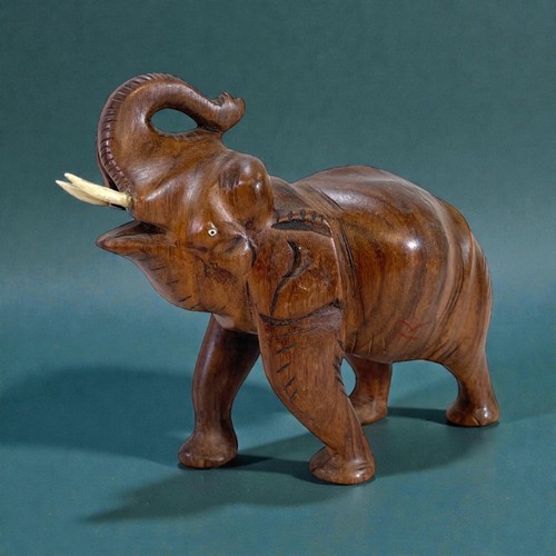 Vintage hand carved - vintage,
