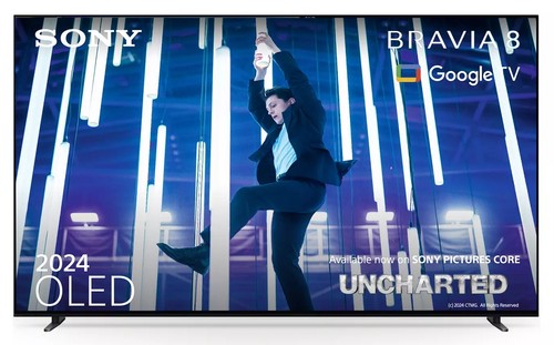 Sony smart oled google tv - sony,