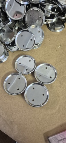 Jaguar wheel center caps 50mm - wheel,