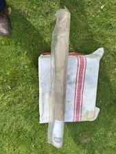 Norton Commando Fork Tubes