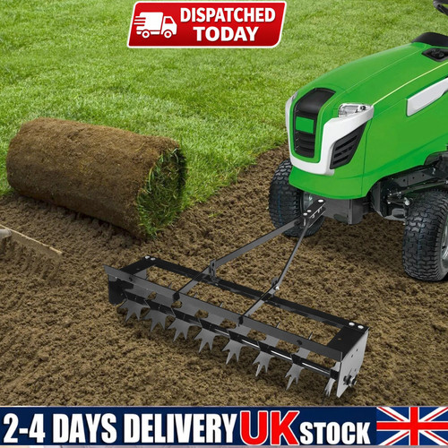 Spike lawn aerator - lawn,