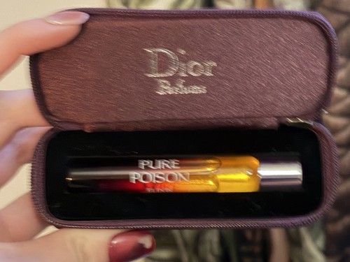 Pure poison elixir - pure,
