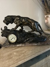 The Artist Scrap Metal Art