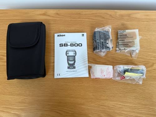 Nikon autofocus speedlight - nikon,