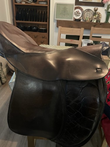 Ansur treeless saddle piglet - ansur,